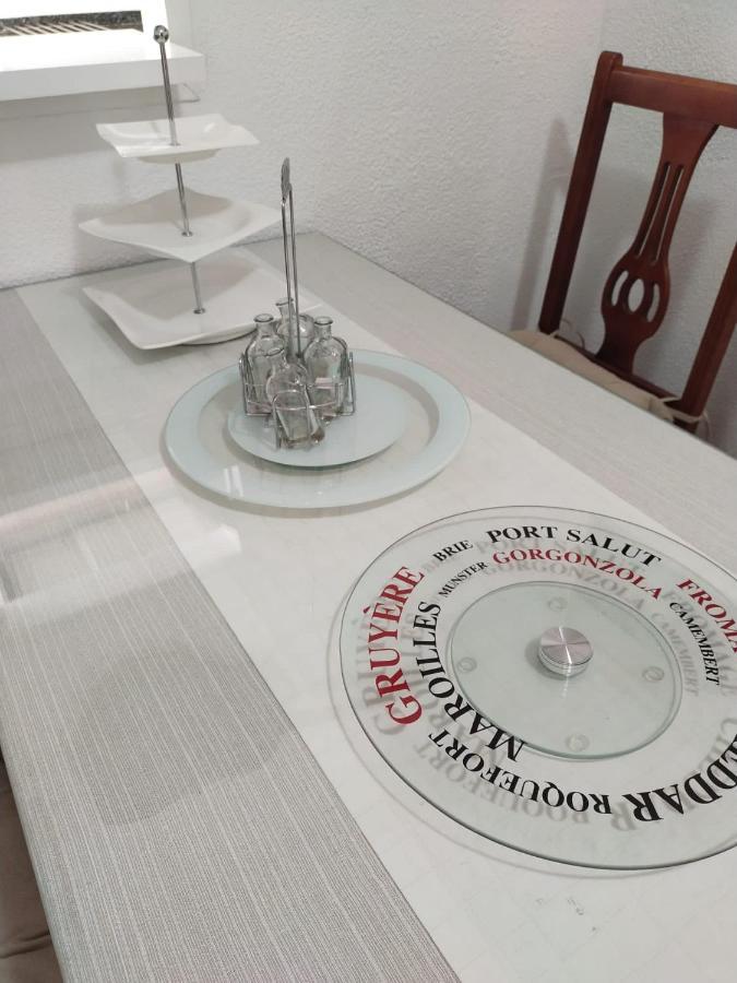 Appartement An Indian Bollywood Experience - For Families, Couples & Business Trips Sevilla